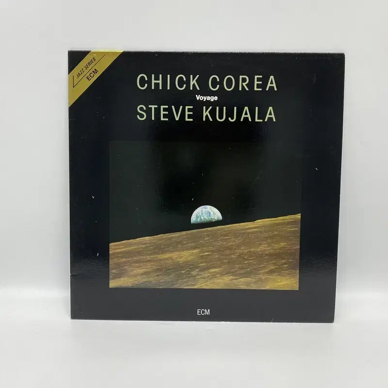 CHICK COREA LP / AA6546