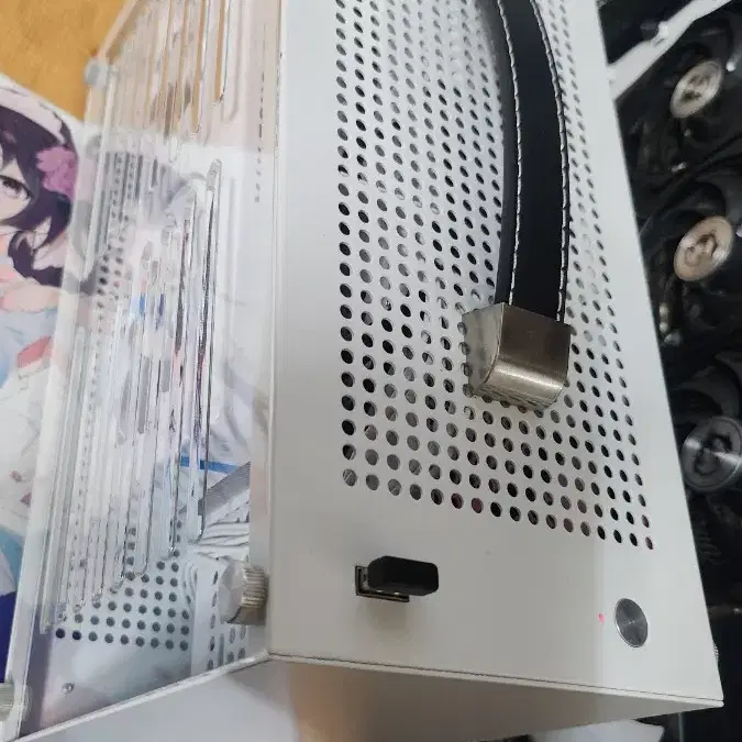 itx 5600 rtx4060팝니다