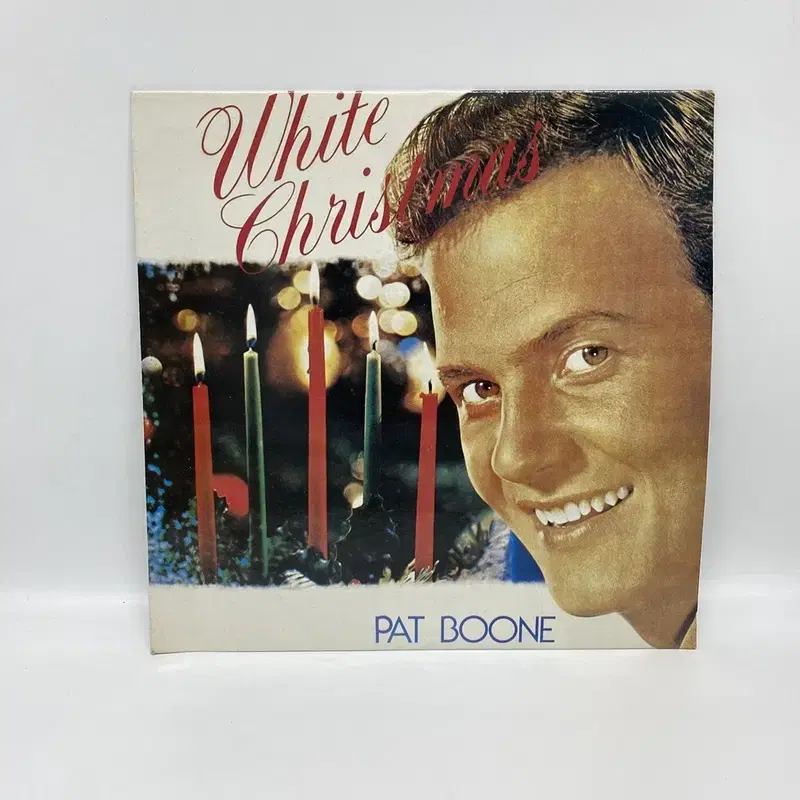 PAT BOONE LP / C1781