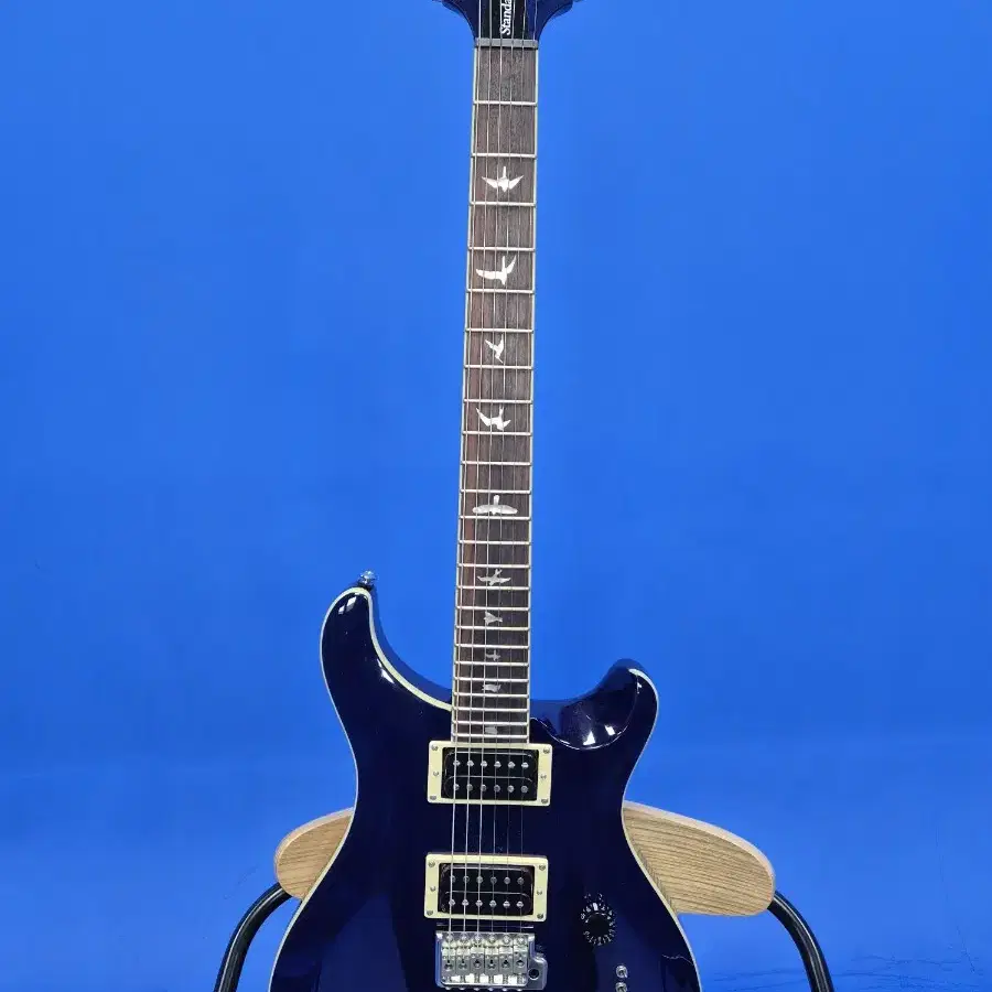 prs se standard