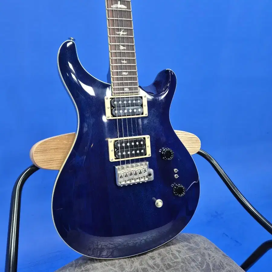 prs se standard