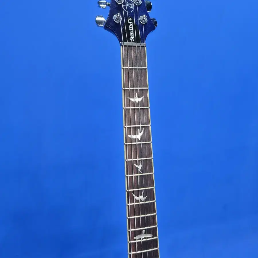 prs se standard