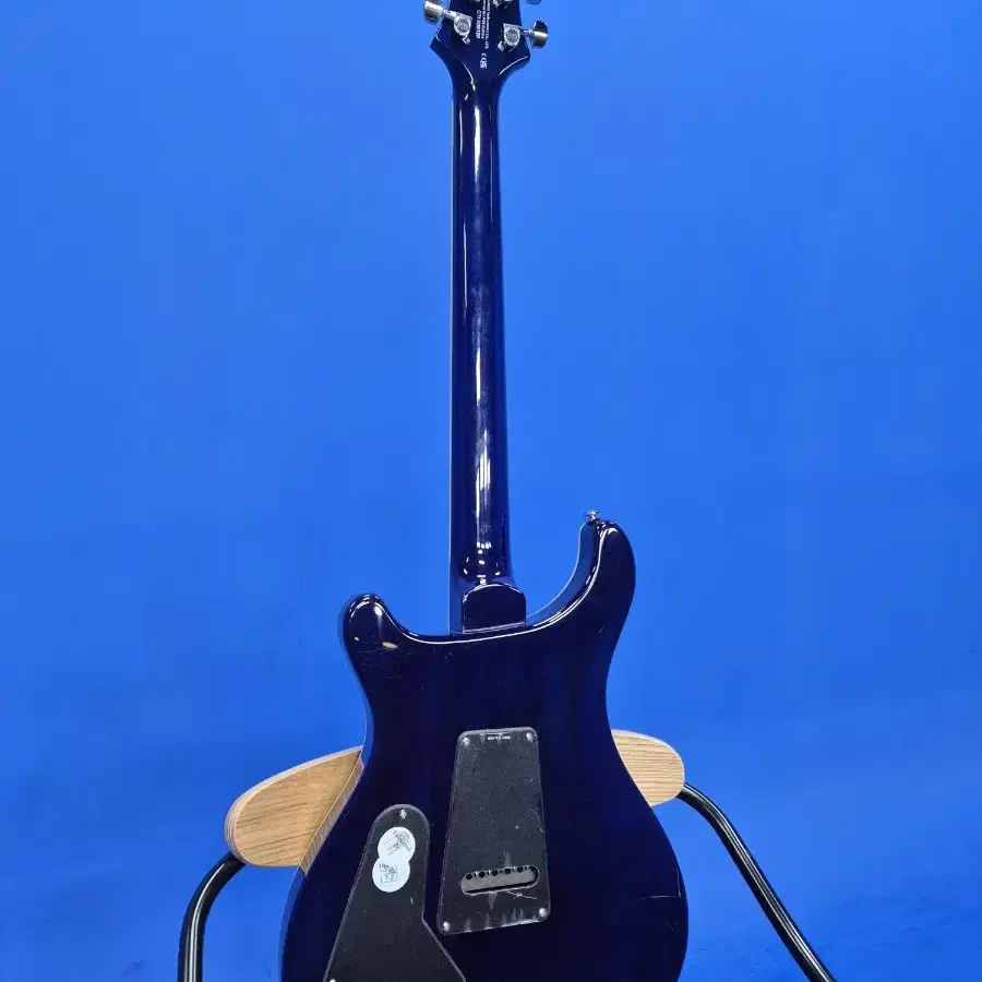 prs se standard