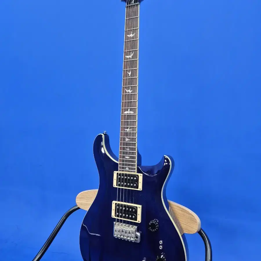 prs se standard