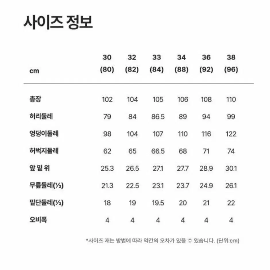 24FW신상 밀레골프 본딩팬츠 _네이비(32)