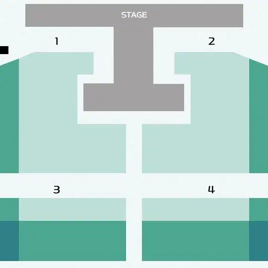 [대전] 장민호 콘서트 명당자리 티켓 양도합니다