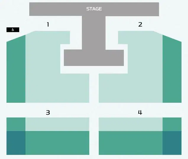 [대전] 장민호 콘서트 명당자리 티켓 양도합니다