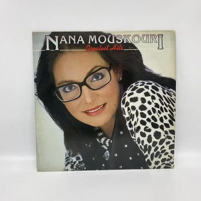 NANA MOUSKOURI LP / C1884