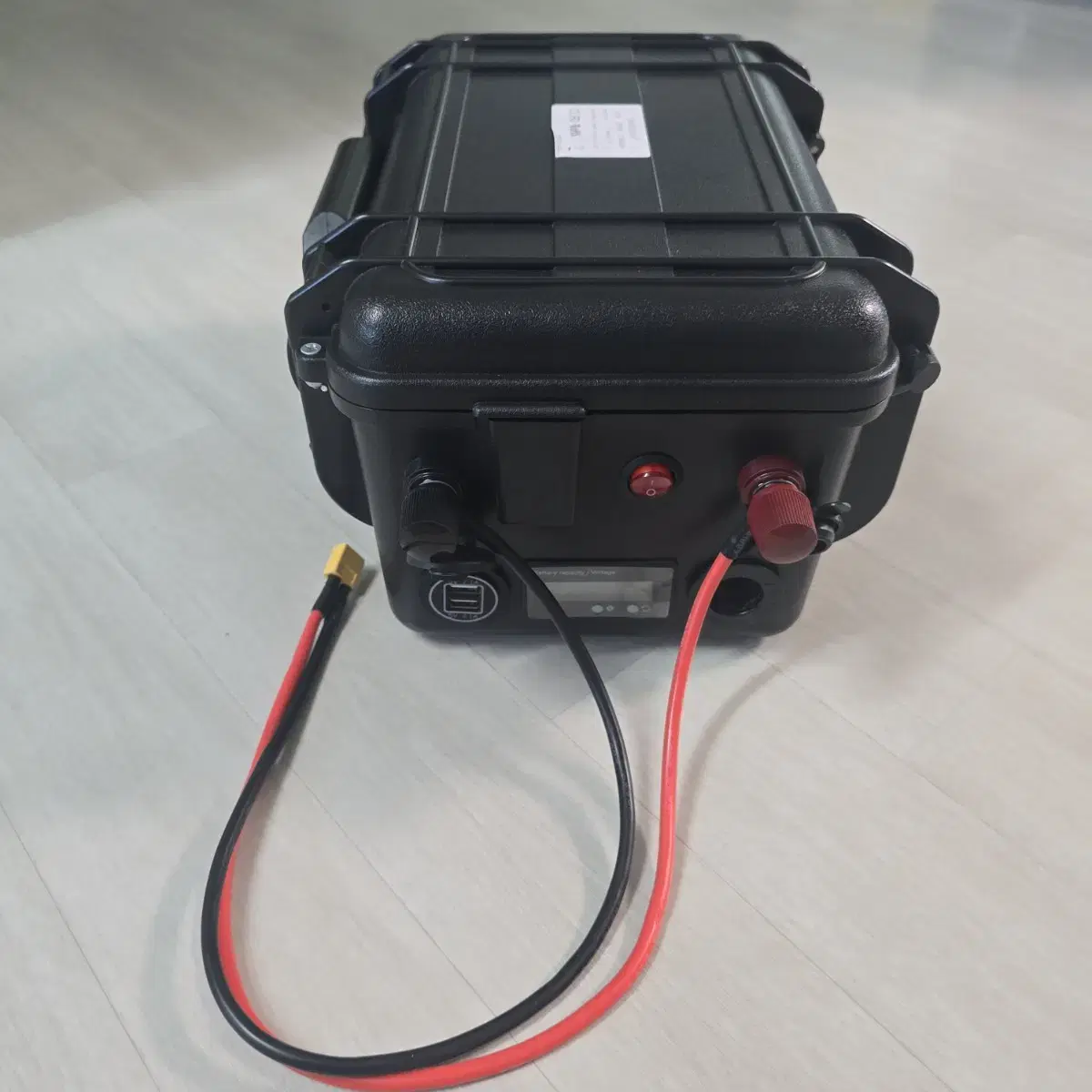 인산철 배터리 12.8v 200ah 2560wh