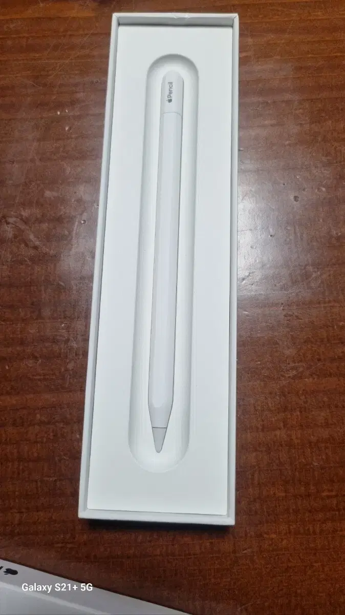 Apple Pen USB-C TYPE