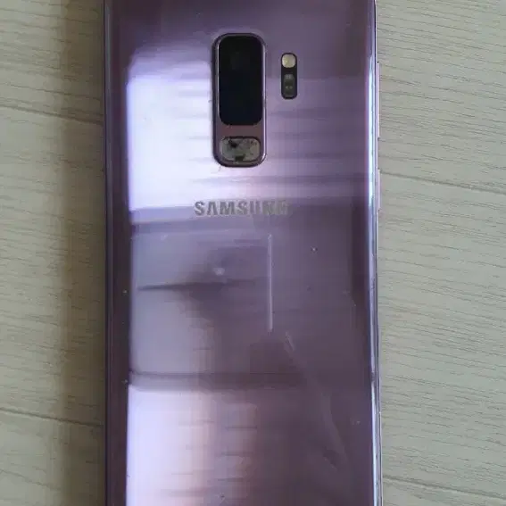 갤럭시 S9+ 64GB 핸드폰