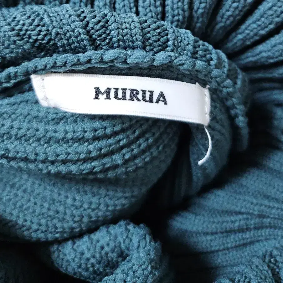 murua(F)터들