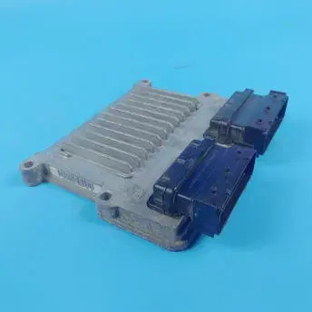 현대 그랜저 TG ECU 모듈 39110-3E140/ 391103E140