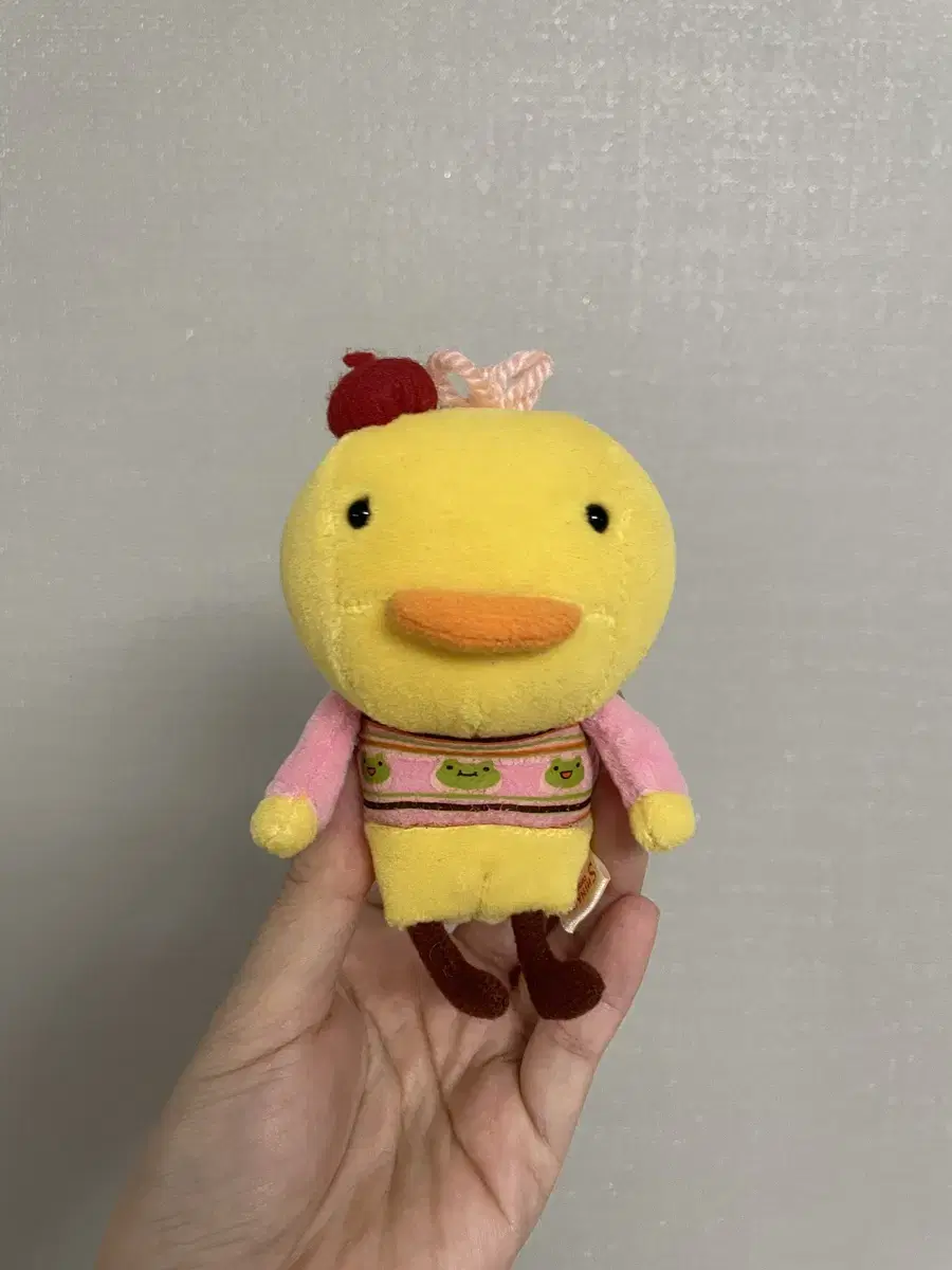 Sinada duck doll sells