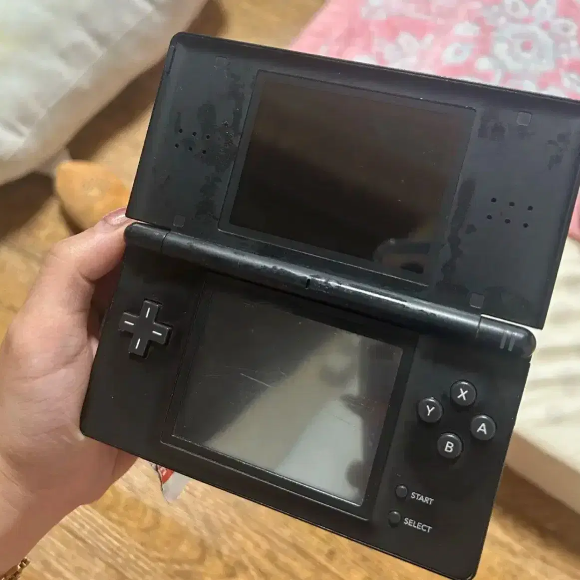 닌텐도 DS lite