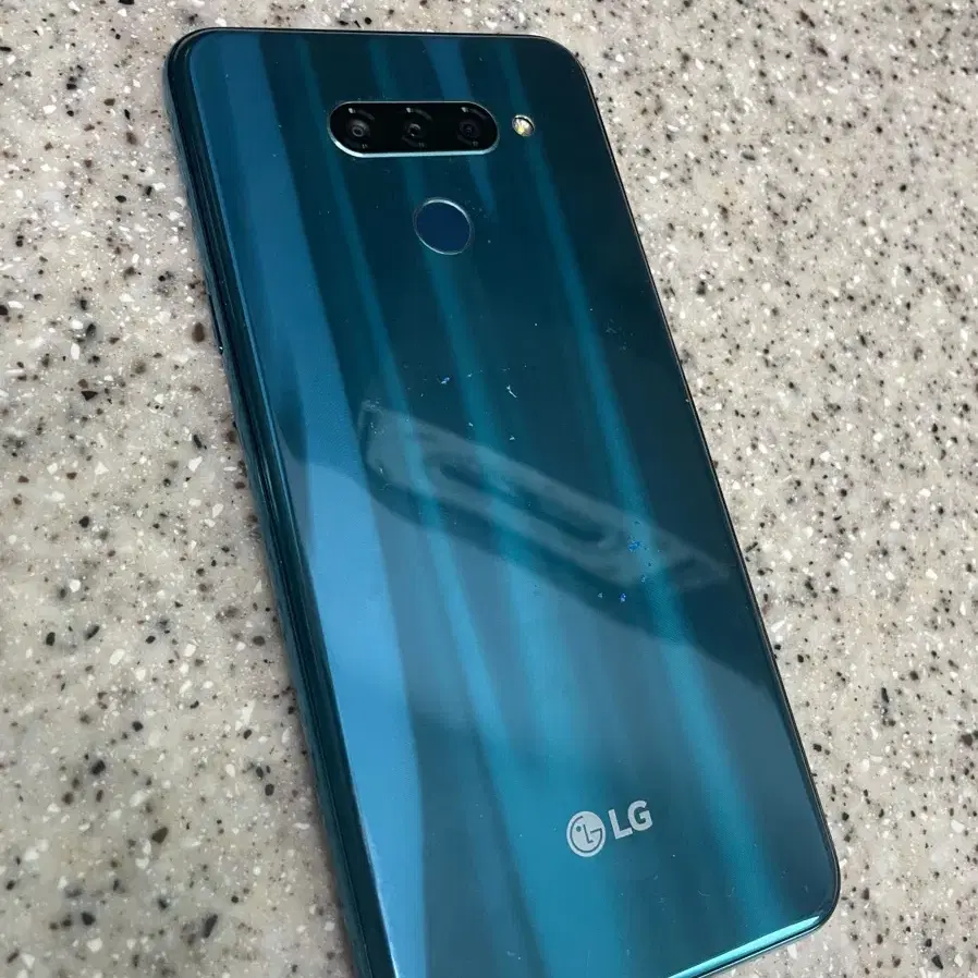 LG x6