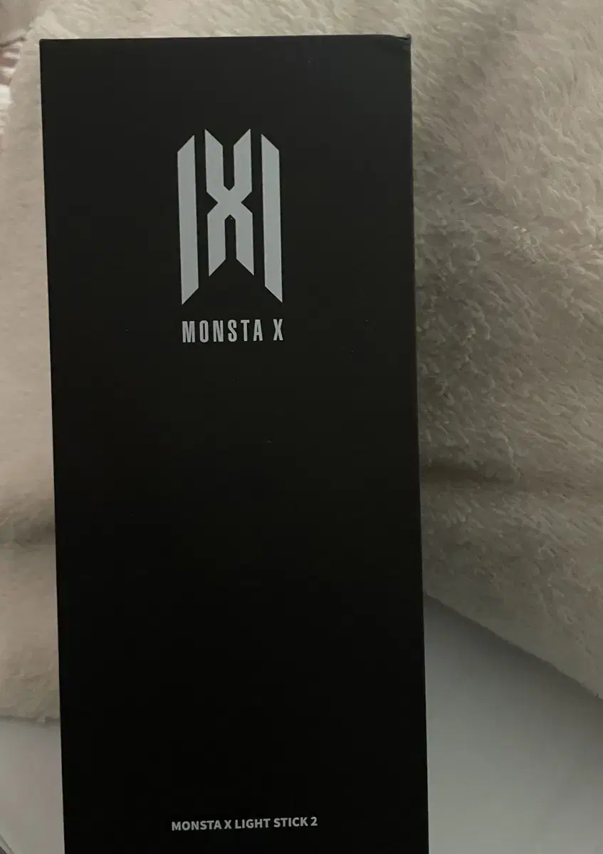 몬스타엑스 응원봉