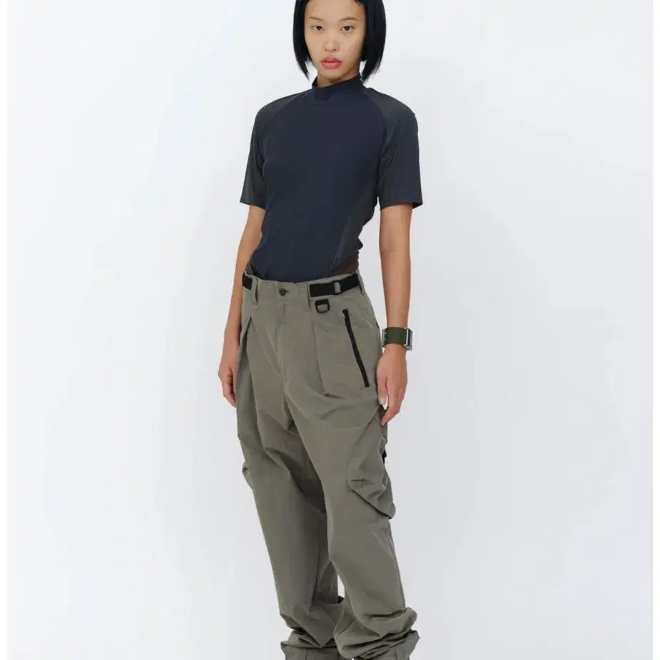 hyein seo cargo pants