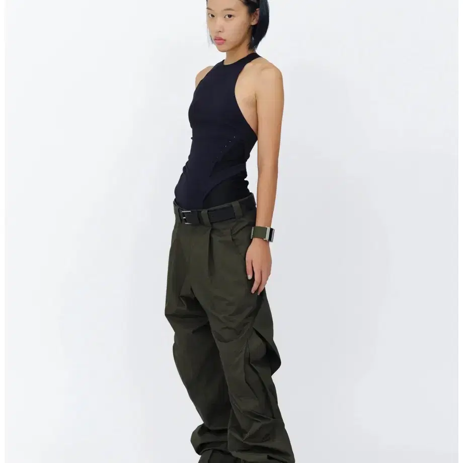 hyein seo cargo pants