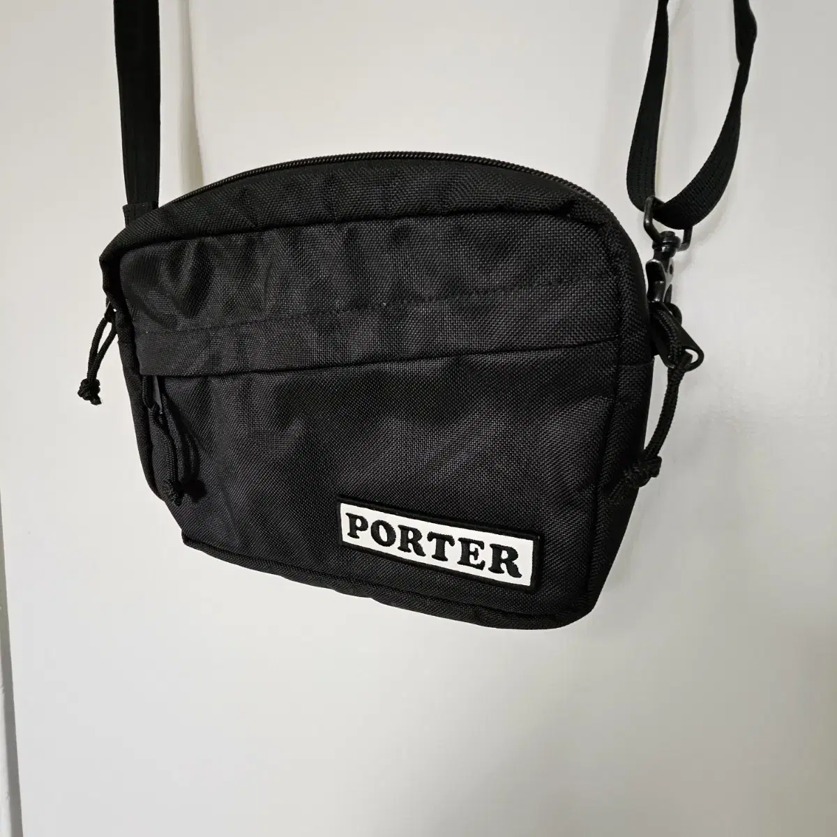 Porter 숄더백