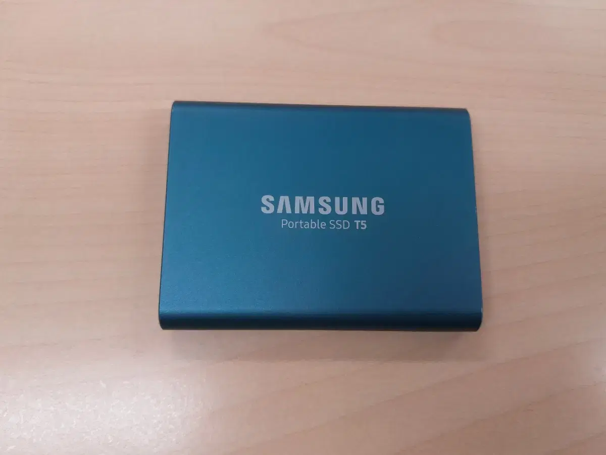 삼성 포터블 SSD 250GB