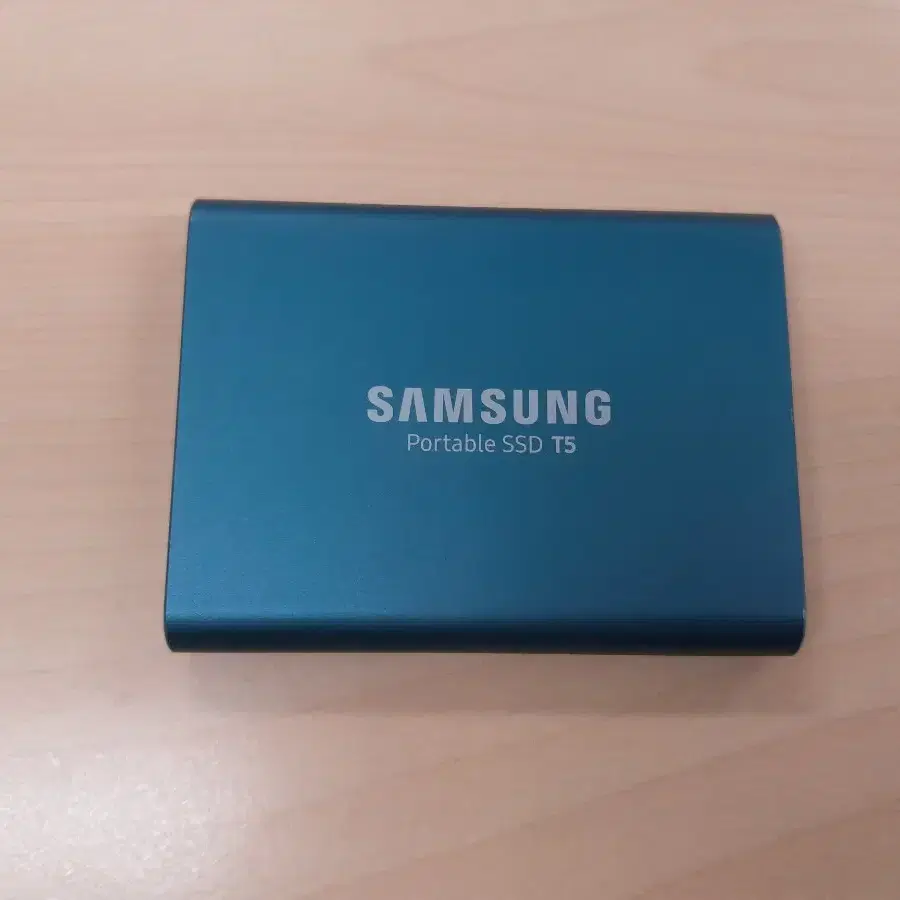 삼성 포터블 외장 SSD 250GB