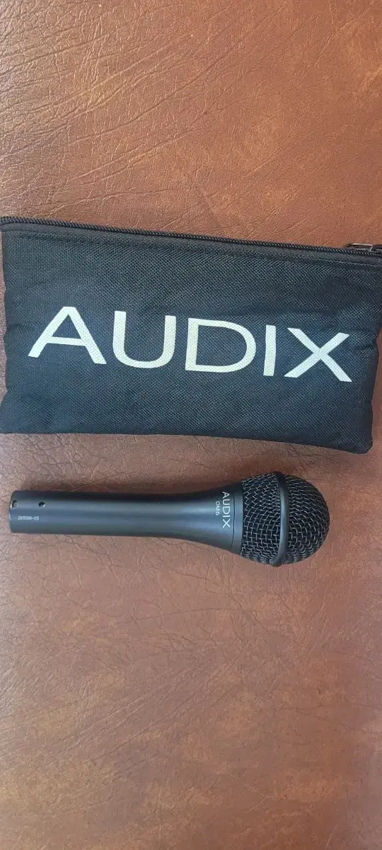 Audix 다이나믹 마이크 OM6