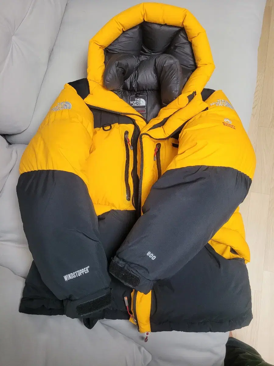 The North Face Himalaya 2 XL (105)