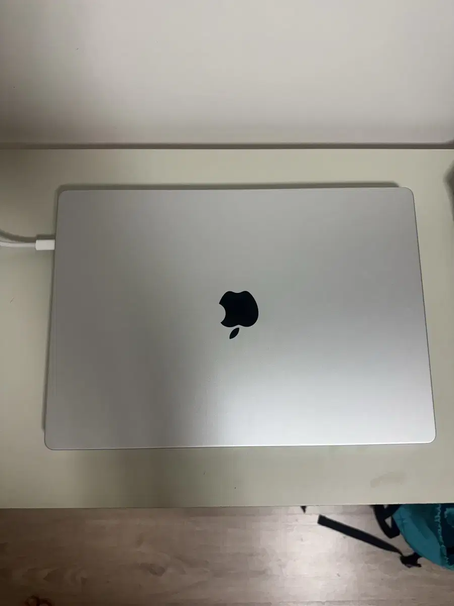 Macbook 맥북프로 16인치 M1pro 32GB 2TB