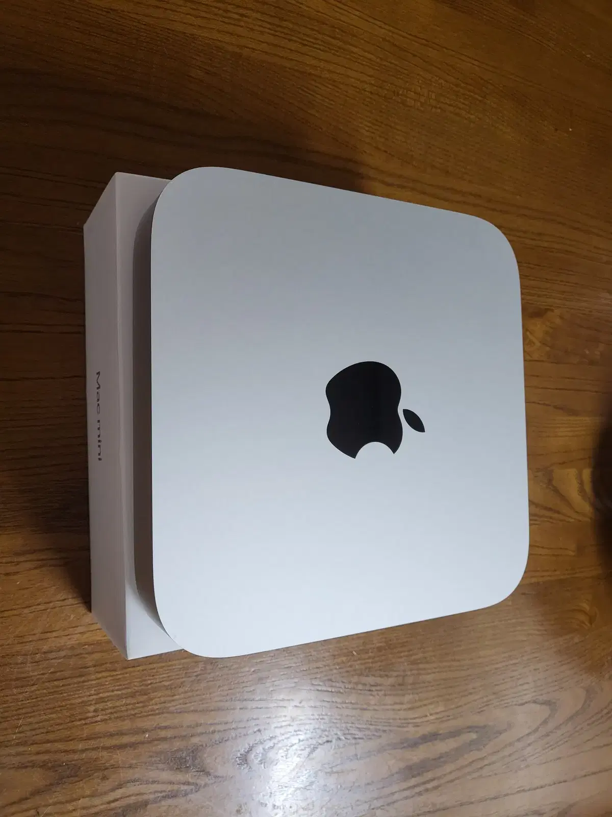 맥미니(macmini) M2 (8기가 램/ssd 256 기가)