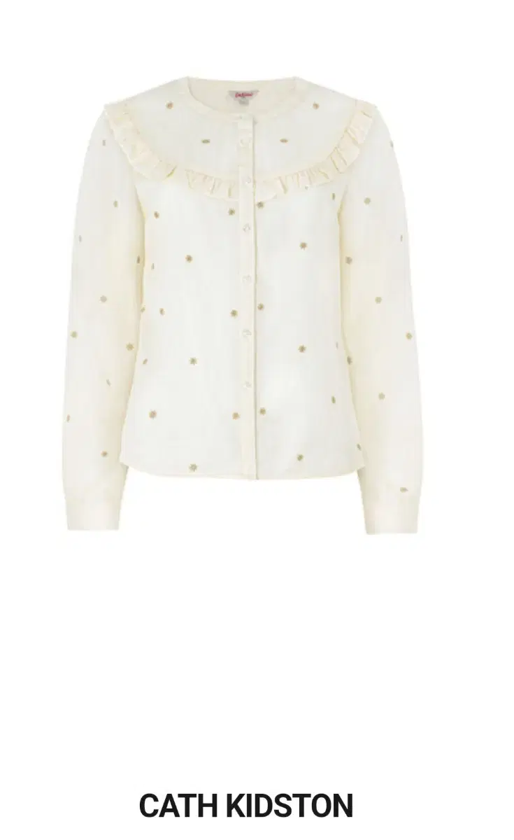 Caskidson blouse(new)66 to plump66