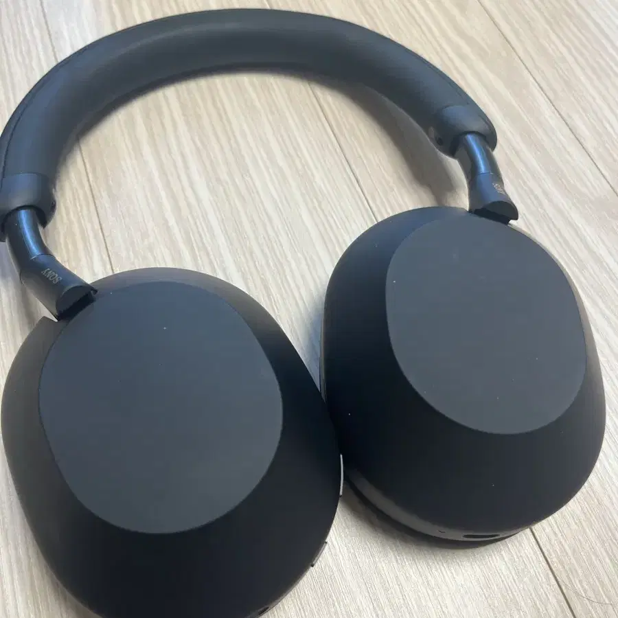 소니 SONY WH-1000XM5 블루투스 헤드폰