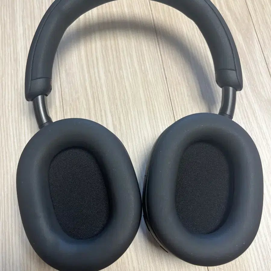 소니 SONY WH-1000XM5 블루투스 헤드폰