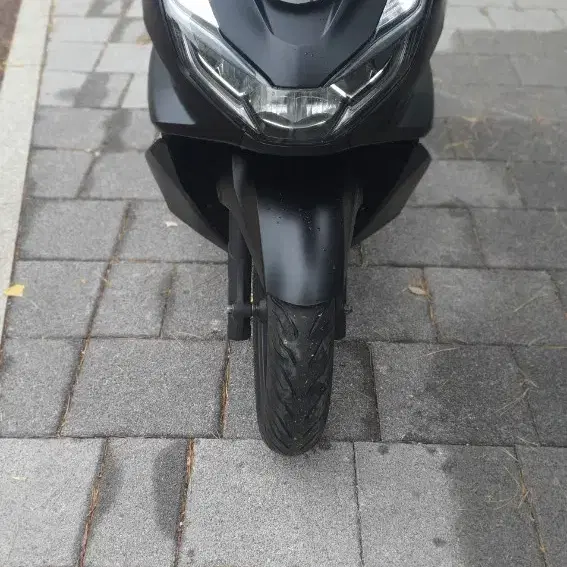 혼다 pcx125