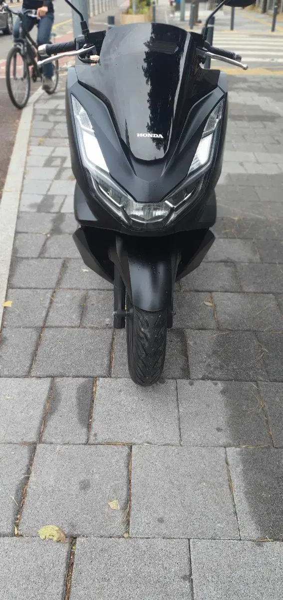 혼다 pcx125