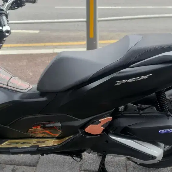 혼다 pcx125