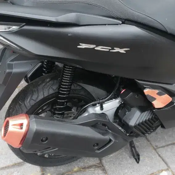 혼다 pcx125