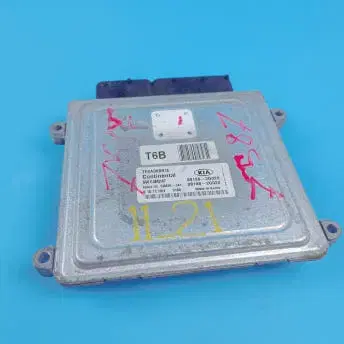 기아 K5 ECU 모듈 39138-2G020 / 39108-2G020