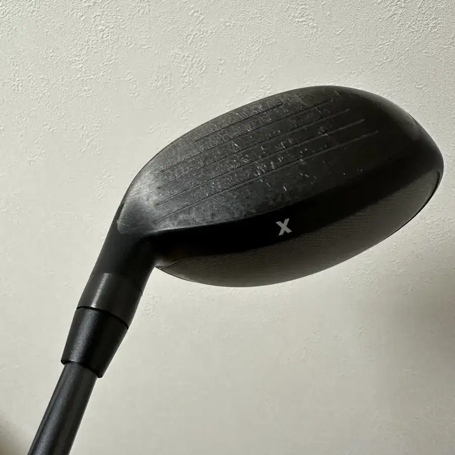 PXG GEN5 0311 7번 우드