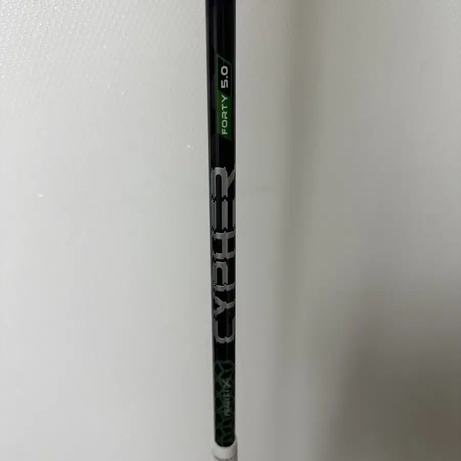 PXG GEN5 0311 7번 우드