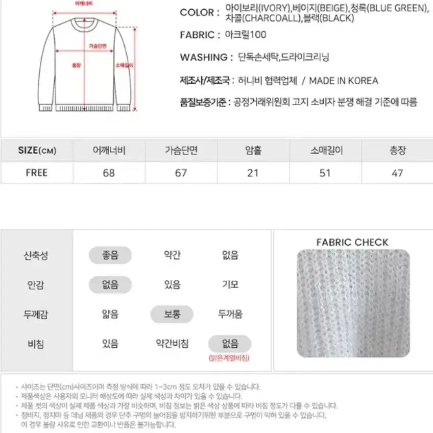 네이비 블루 솔잎 앙고라 오프숄더 유넥 니트