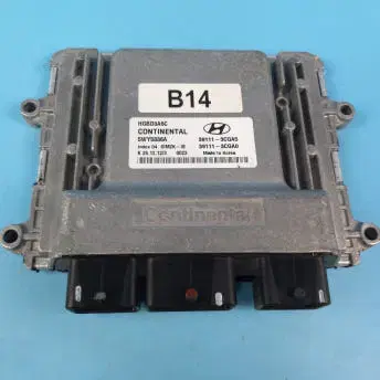 현대 그랜저 HG ECU 모듈 39111-3CGA5/ 391113CGA5