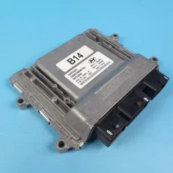 현대 그랜저 HG ECU 모듈 39111-3CGA5/ 391113CGA5