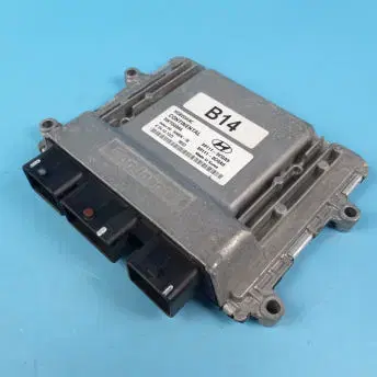 현대 그랜저 HG ECU 모듈 39111-3CGA5/ 391113CGA5