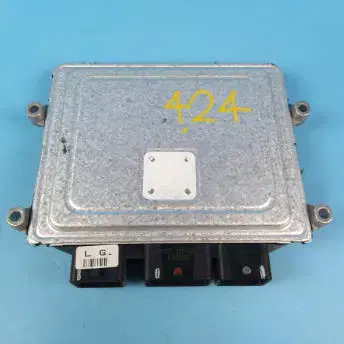 현대 그랜저 HG ECU 모듈 39111-3CGA5/ 391113CGA5