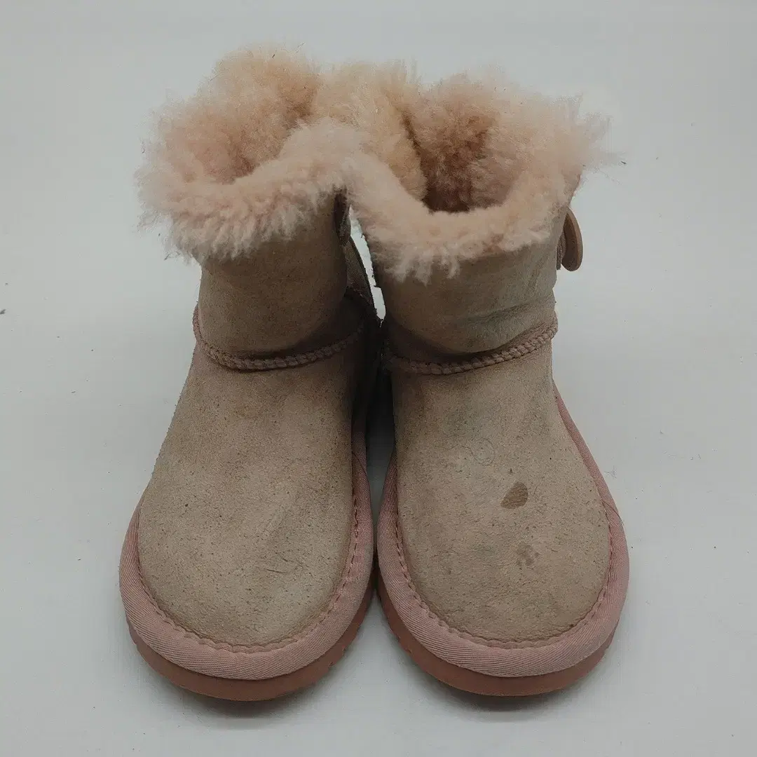 어그 ugg 아동 털부츠 180