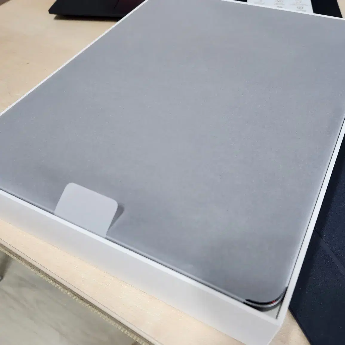 급처)아이패드 6세대 iPad Air 13(m2) WI-FI 128GB