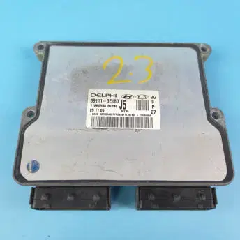 기아 K7 ECU 모듈 39111-3E160 / 391113E160