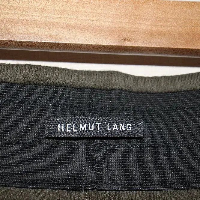 HELMUT RANG 헬무트랭S