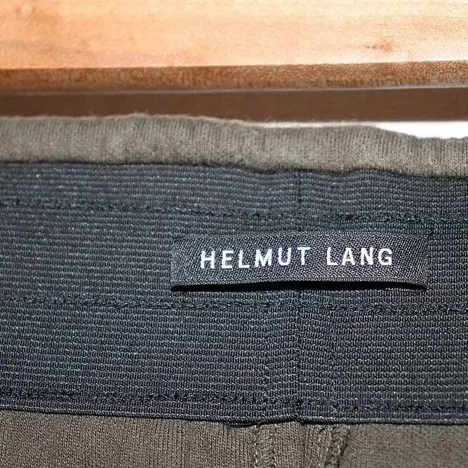 HELMUT RANG 헬무트랭S